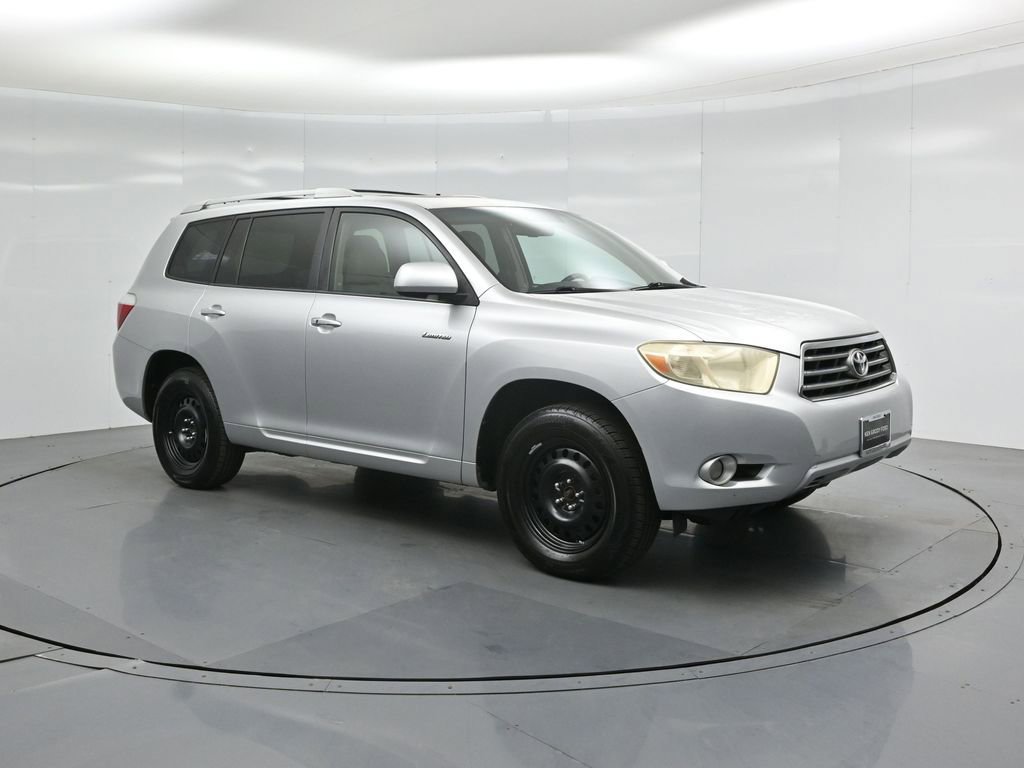 Used 2009 Toyota Highlander Limited image 23