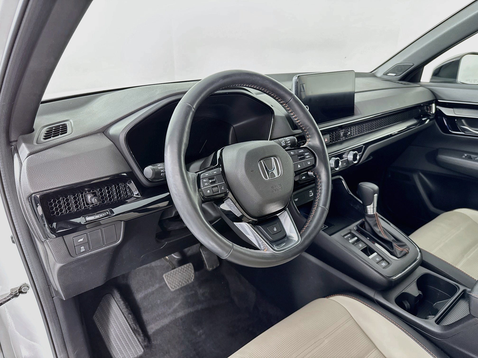 Certified 2023 Honda CR-V Sport Touring image 9