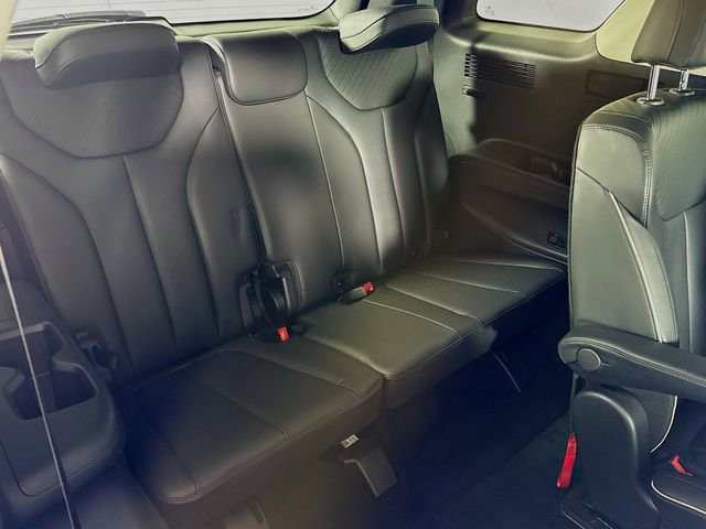 Certified 2024 Hyundai Palisade XRT image 30