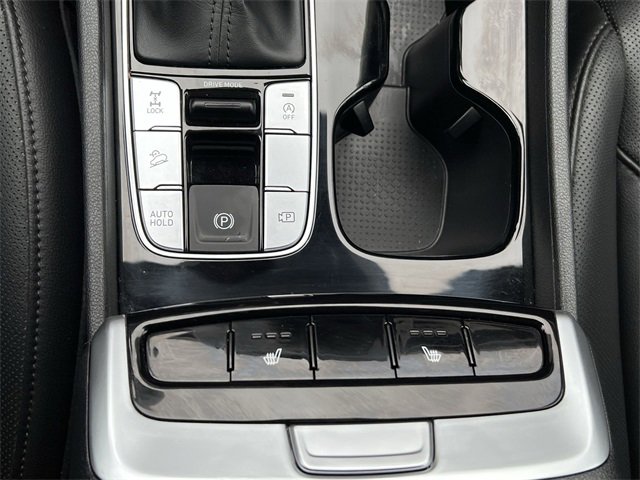 Used 2023 Hyundai Tucson SEL w/ Convenience Package image 17