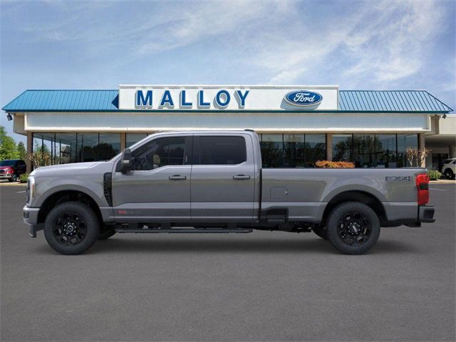 New 2025 Ford F350 Lariat w/ Lariat Ultimate Package image 4