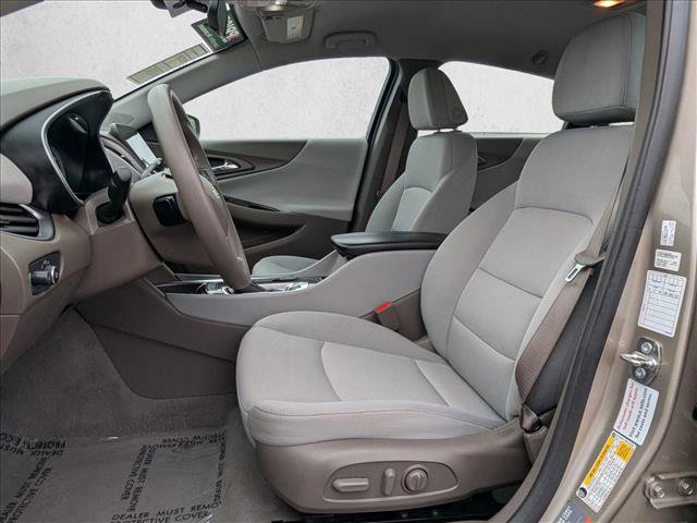 Used 2022 Chevrolet Malibu LT image 15