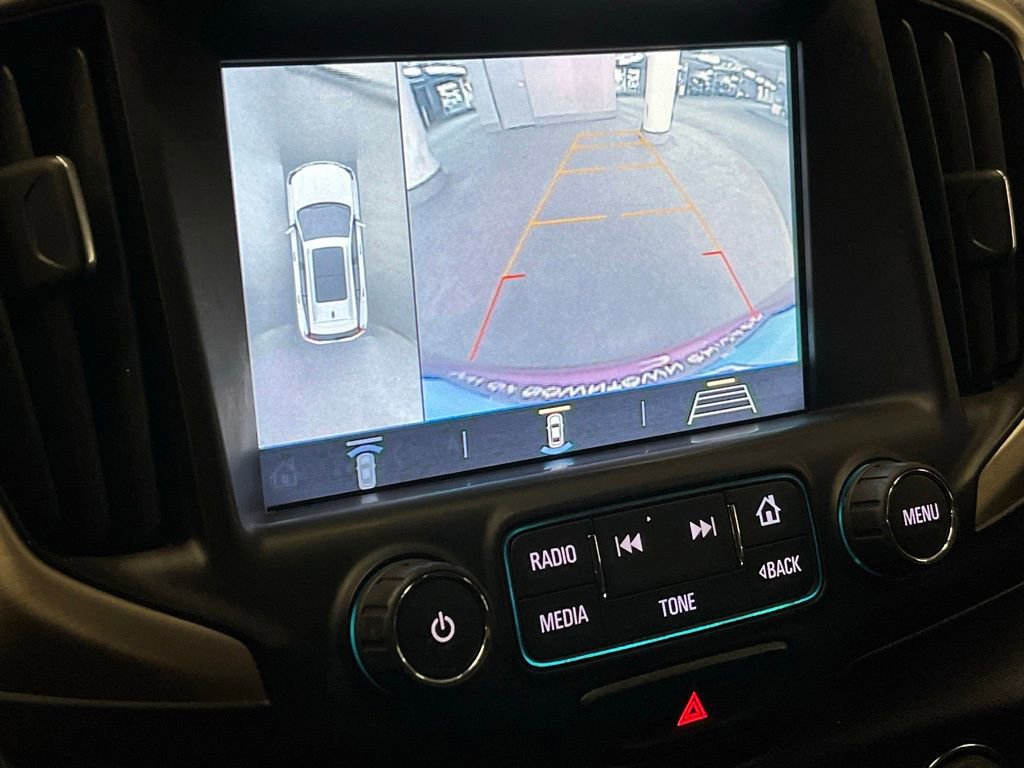 Used 2018 GMC Terrain Denali w/ Advanced Safety Package AWD/4WD image 29