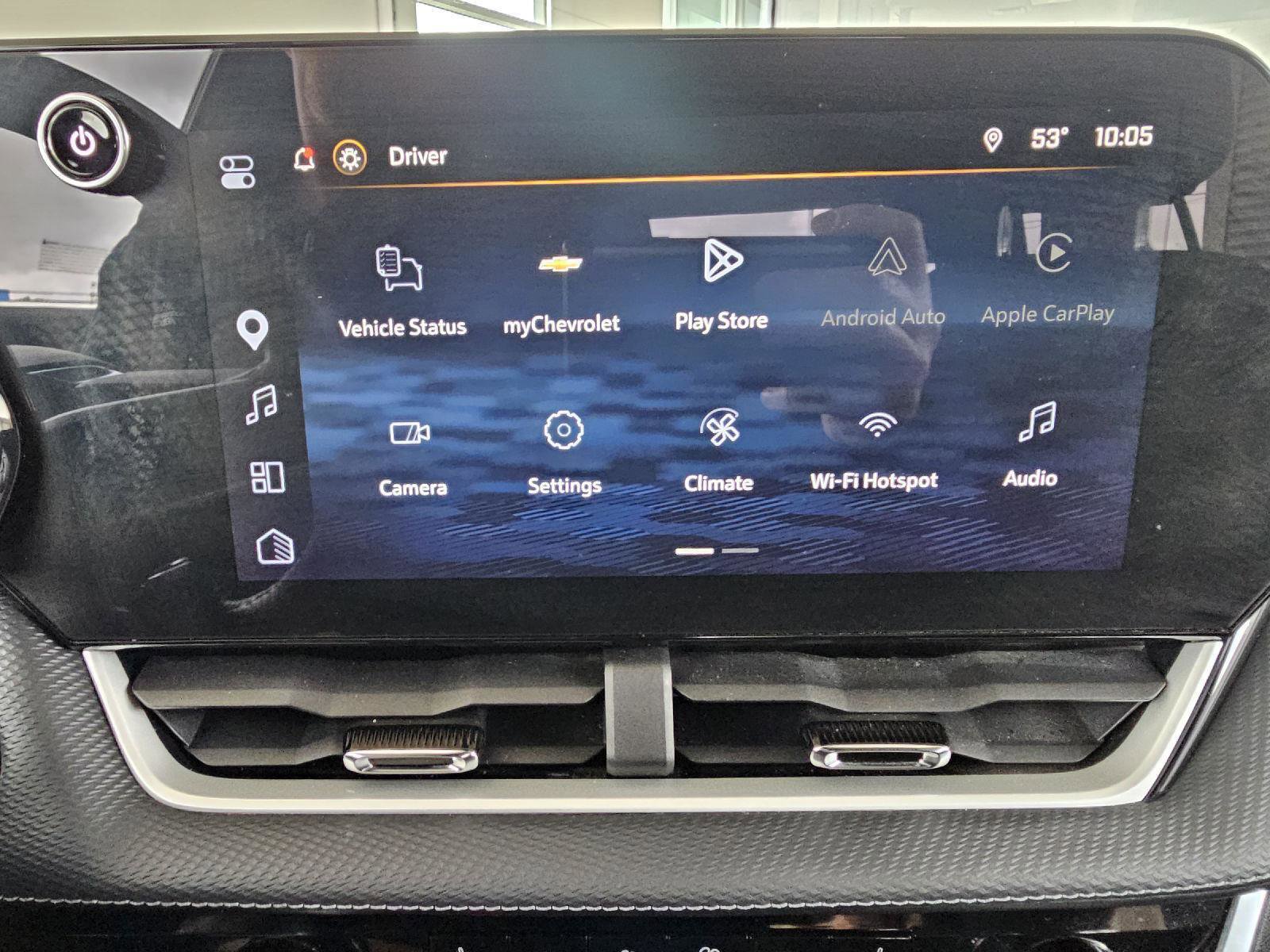 Used 2026 Chevrolet Equinox LT w/ Convenience Package II FWD image 27