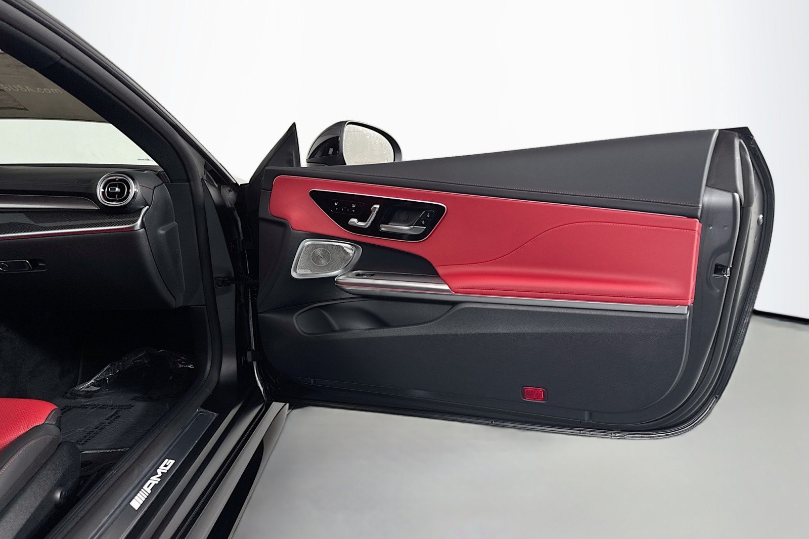 New 2026 Mercedes-Benz CLE 53 AMG 4MATIC Coupe image 23