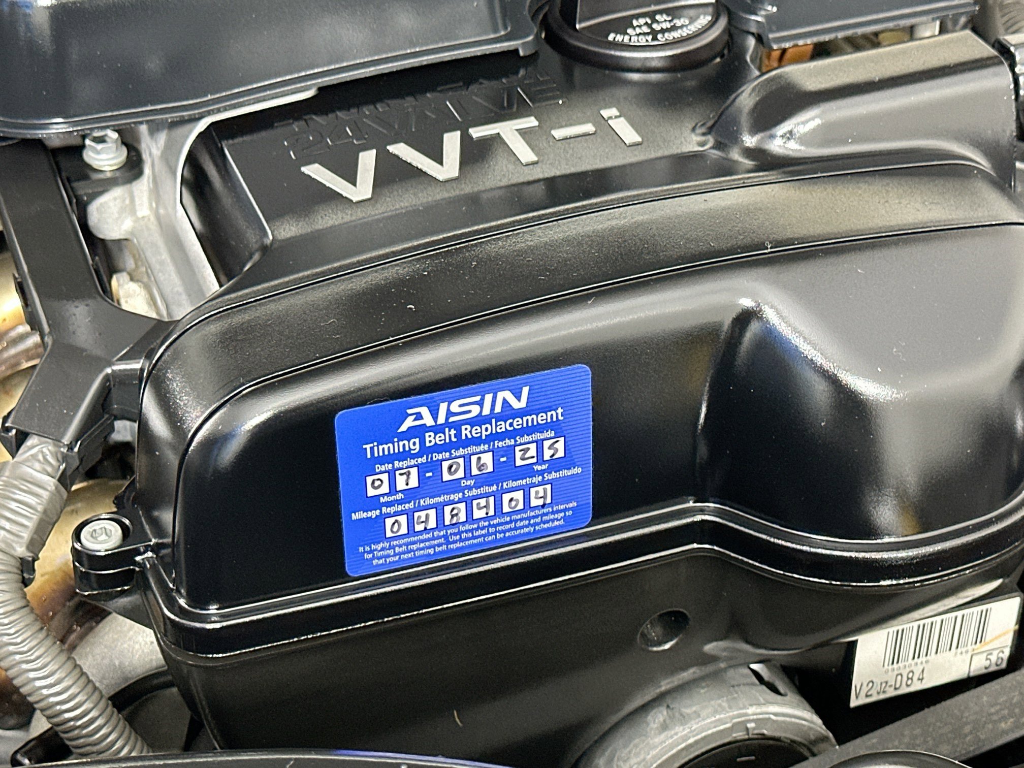 Used 2004 Lexus GS 300 image 29