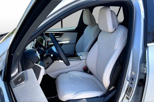 Certified 2026 Mercedes-Benz GLC 300 4MATIC image 11