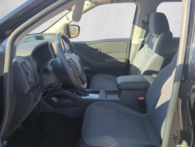 New 2026 Nissan Frontier S image 12