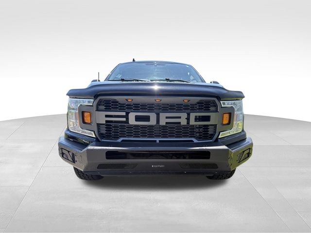 Used 2020 Ford F150 XLT w/ Equipment Group 302A Luxury AWD/4WD image 8