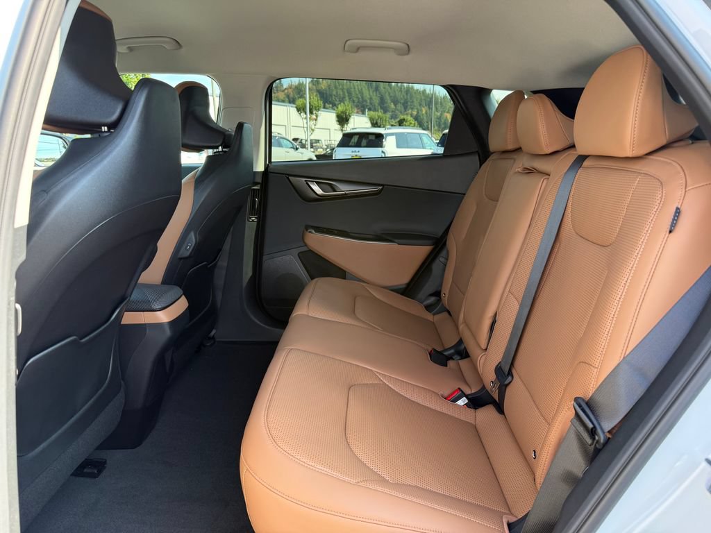New 2026 Kia EV6 Wind AWD/4WD image 14