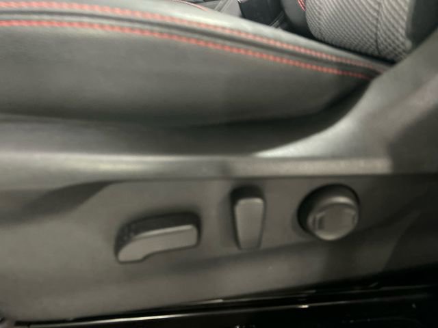 Certified 2022 Subaru Forester Sport image 11