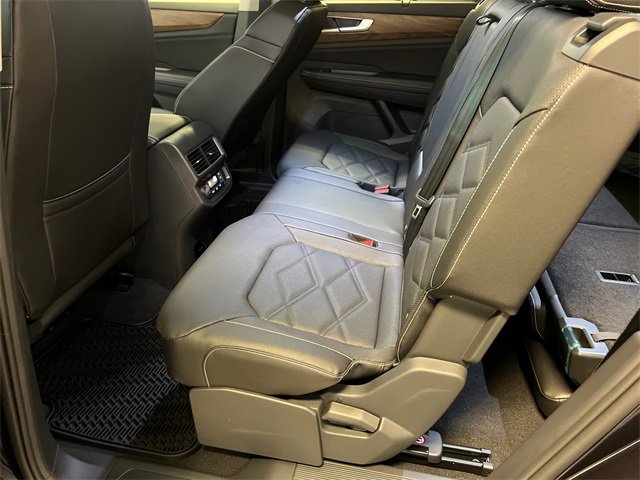 New 2026 Volkswagen Atlas SE image 10