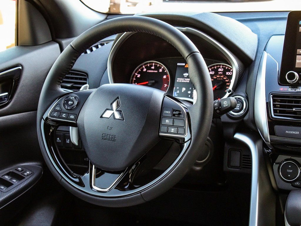 New 2026 Mitsubishi Eclipse Cross SEL image 26