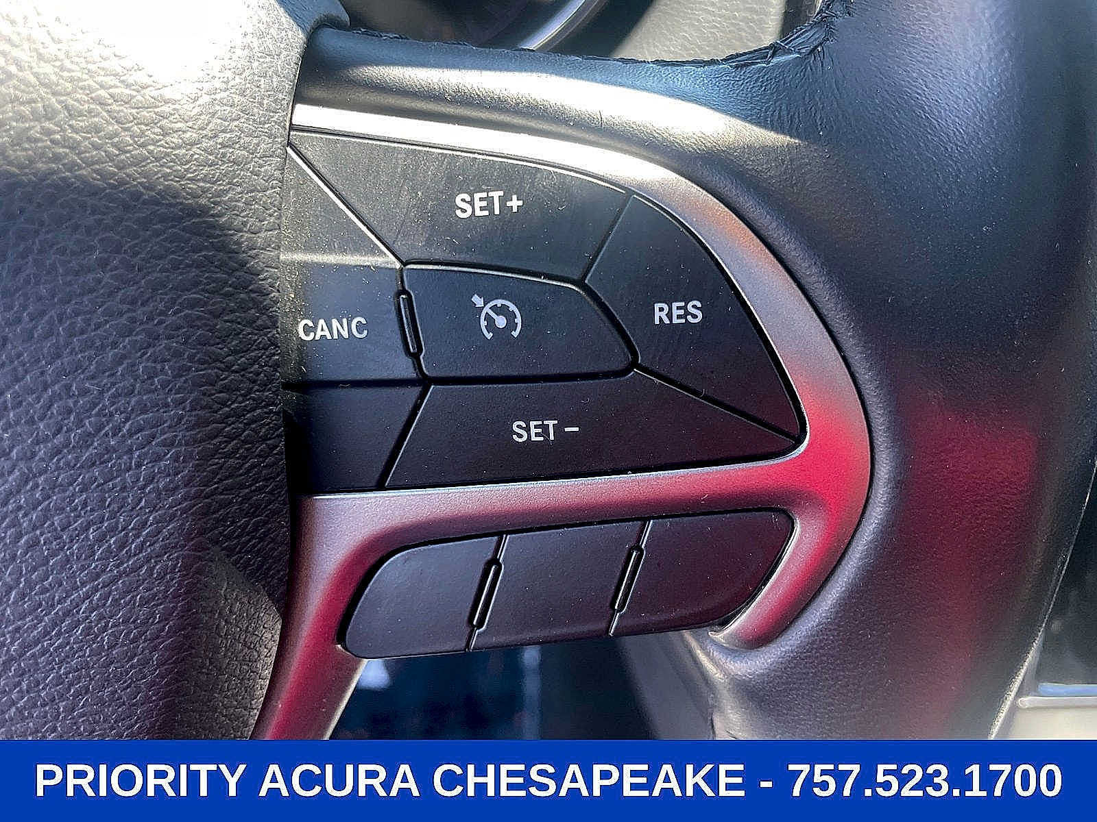 Used 2020 Jeep Grand Cherokee Limited AWD/4WD image 15