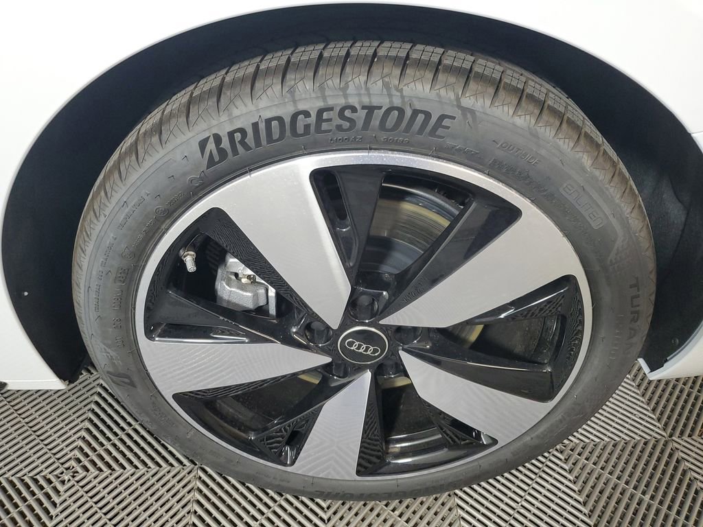 New 2026 Audi A5 2.0T Premium Plus AWD/4WD image 11