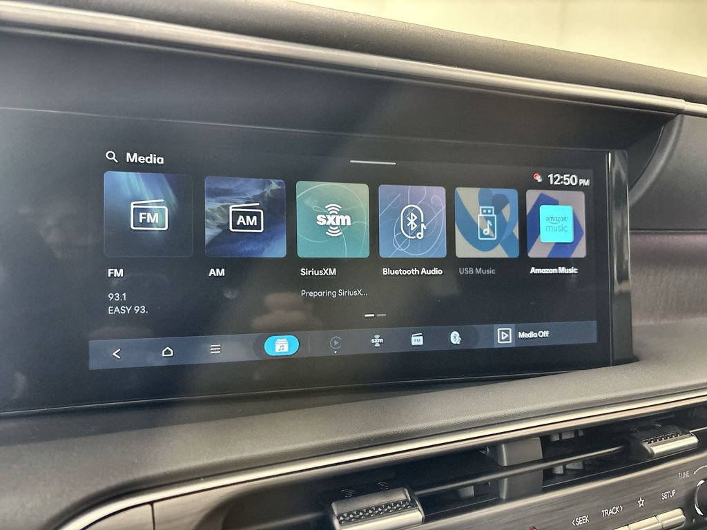 New 2026 Hyundai Palisade Limited FWD image 12
