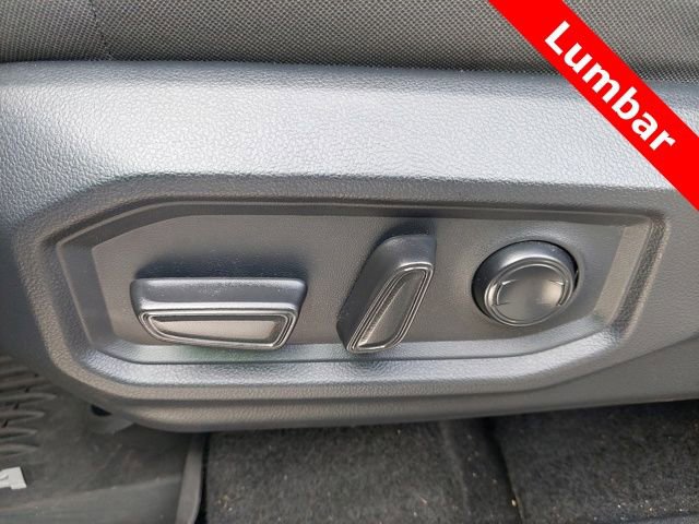 Certified 2024 Toyota Sequoia SR5 image 17