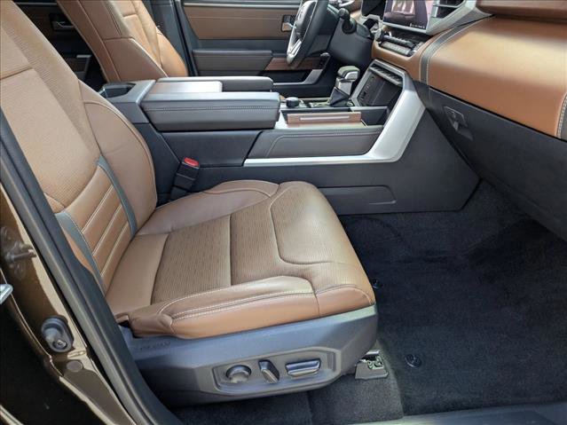 Used 2022 Toyota Tundra 1794 Edition image 19