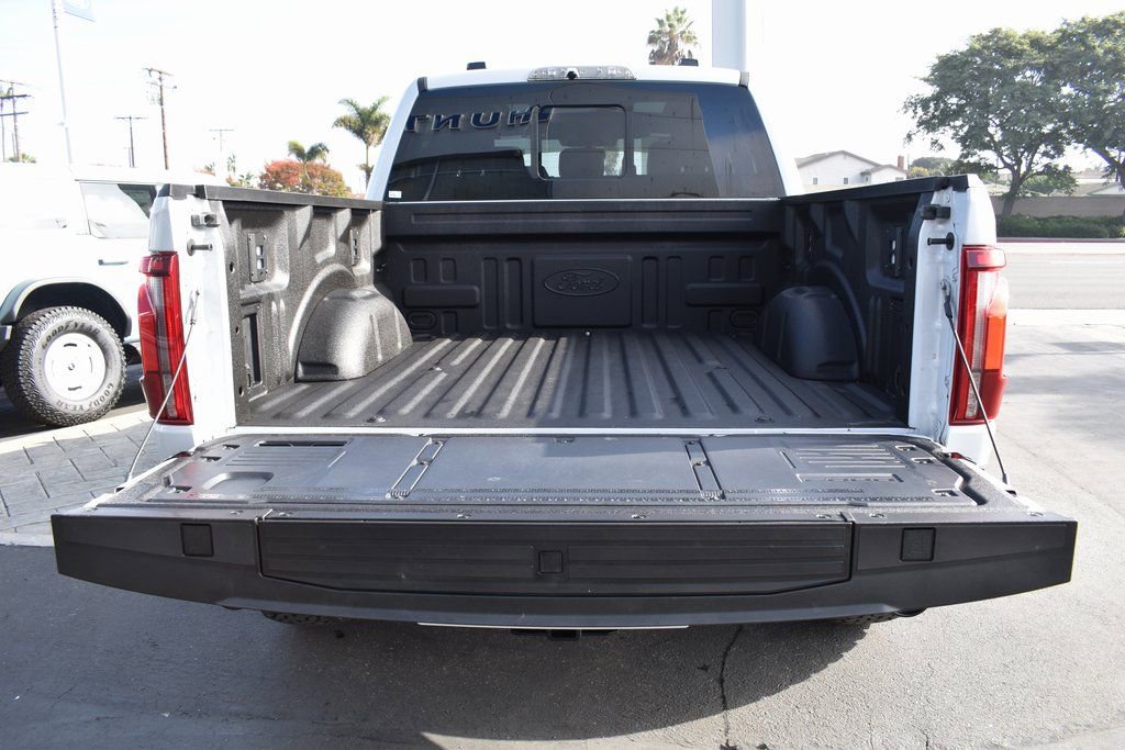 Used 2025 Ford F150 Raptor R w/ Equipment Group 803A Raptor R image 7