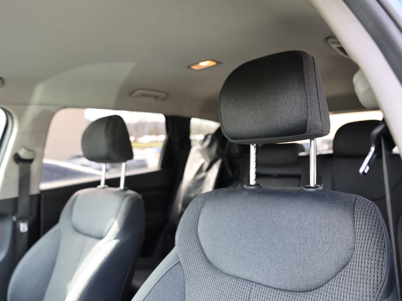 Used 2020 Hyundai Santa Fe SEL image 10