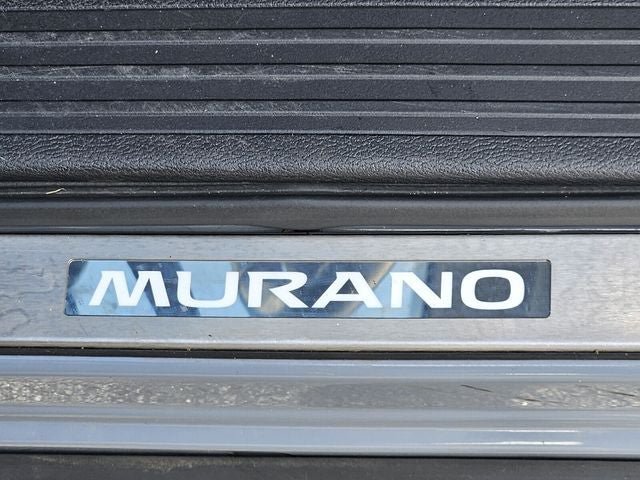 Used 2023 Nissan Murano Platinum w/ Cargo Package AWD/4WD image 44