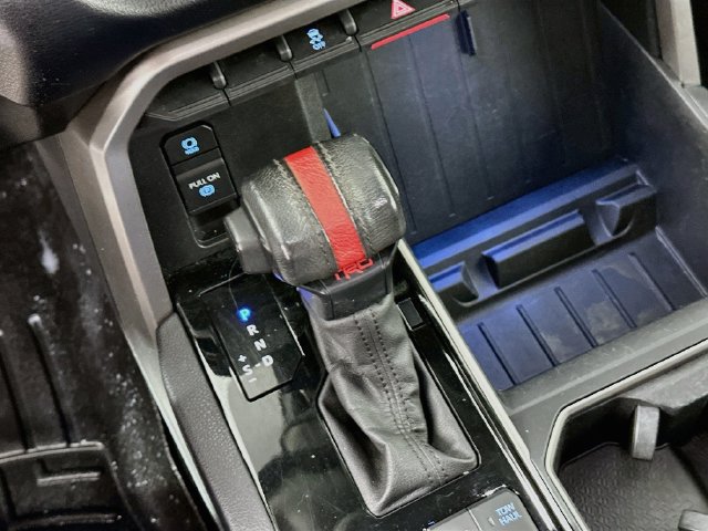 Used 2022 Toyota Tundra SR5 AWD/4WD image 14
