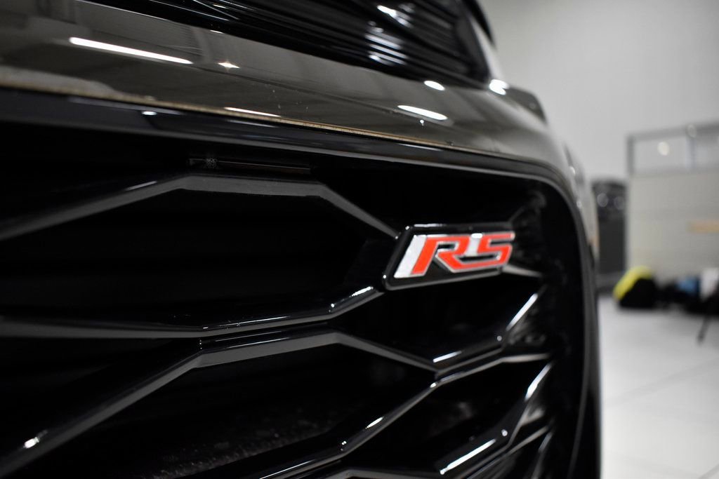 Used 2023 Chevrolet TrailBlazer RS w/ Convenience Package image 16