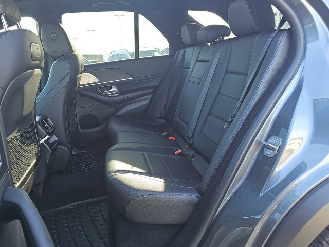 Used 2020 Mercedes-Benz GLE 350 GLE 350 image 9