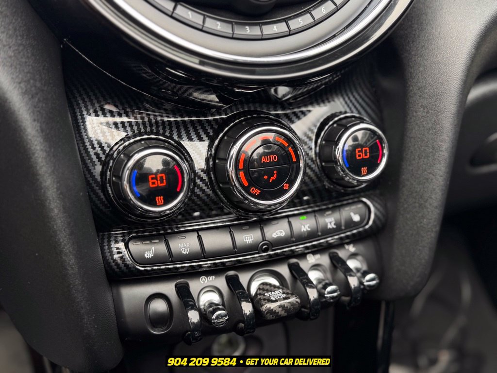 Used 2017 MINI Cooper S FWD image 20