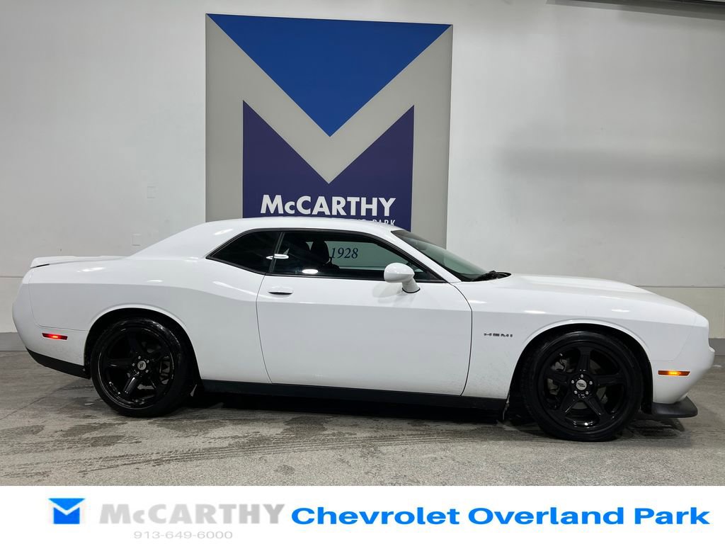 Used 2022 Dodge Challenger R/T image 4