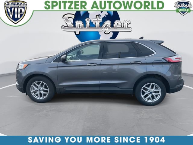 Used 2021 Ford Edge SEL w/ Convenience Package AWD/4WD image 6