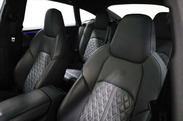 Used 2023 Audi S7 Prestige w/ Prestige Package AWD/4WD image 18