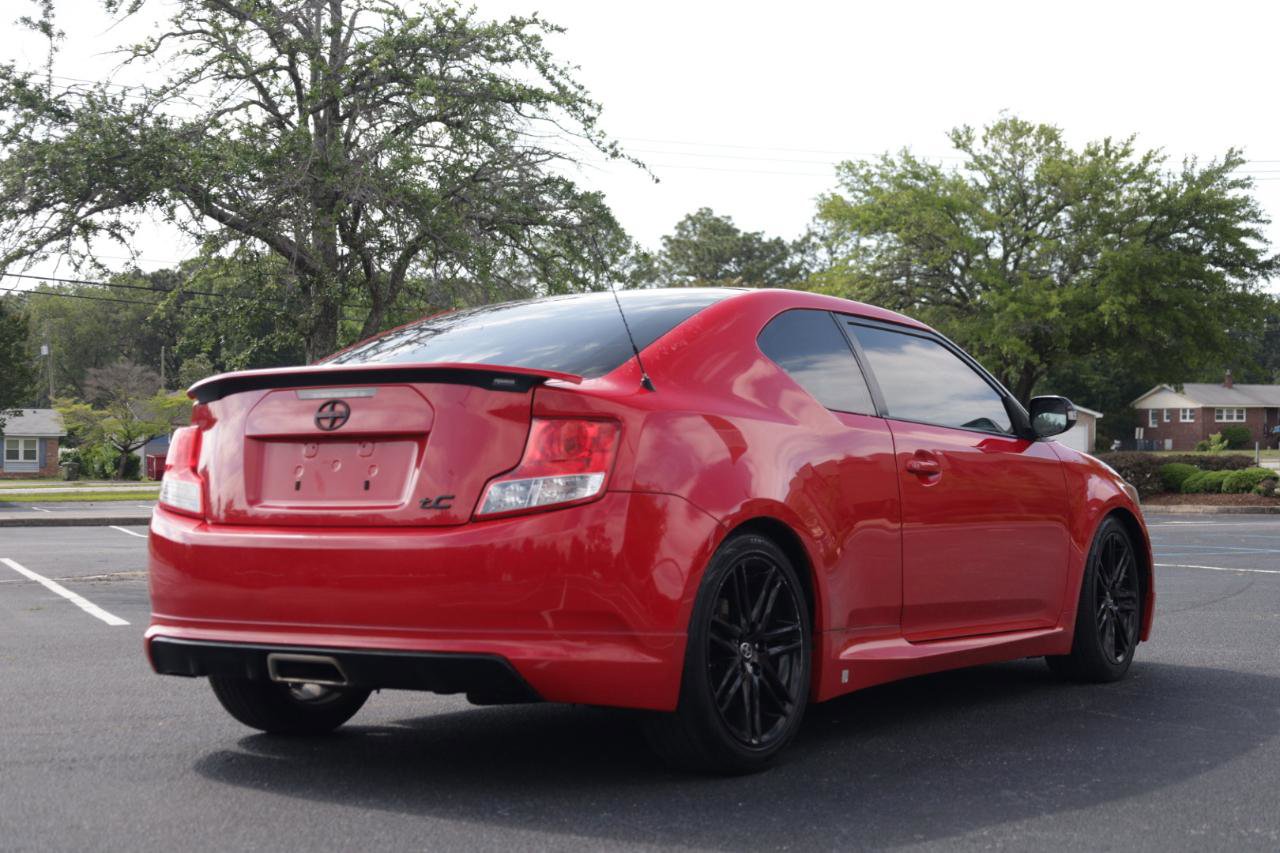 Used 2013 Scion tC Release Series 8.0 FWD image 3