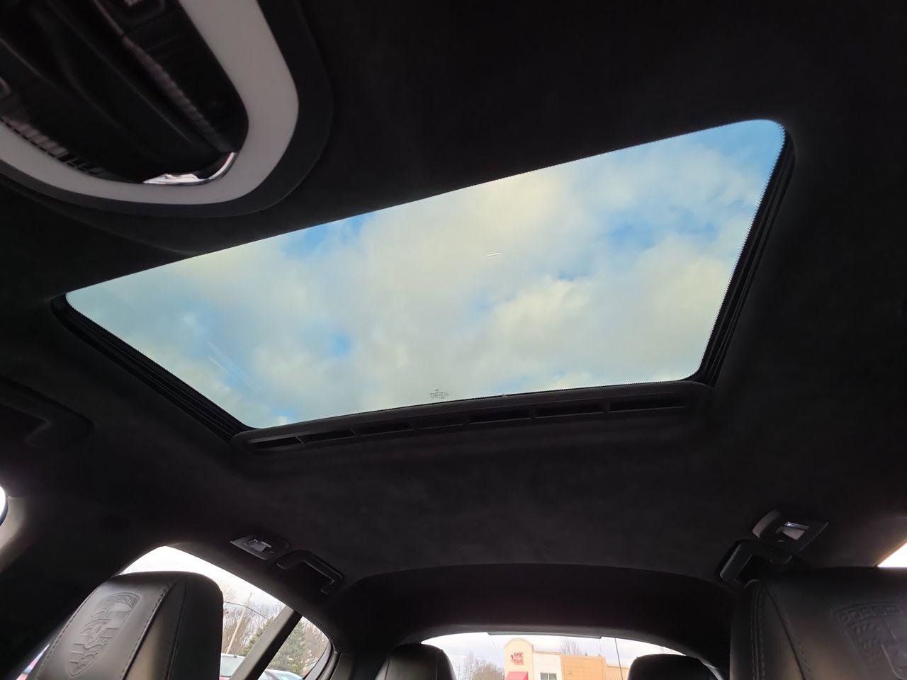 Used 2013 Porsche Panamera Turbo S image 27