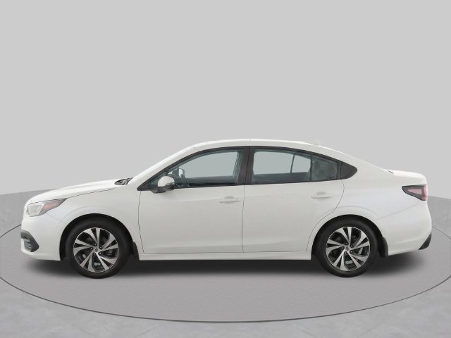 Used 2023 Subaru Legacy Premium AWD/4WD image 7