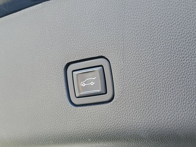 Certified 2021 Chevrolet Traverse LT AWD/4WD image 9