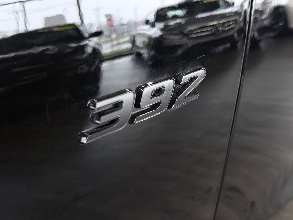 Used 2024 Dodge Durango SRT image 23