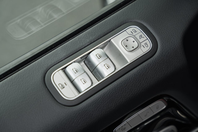 Certified 2024 Mercedes-Benz G 550 image 38
