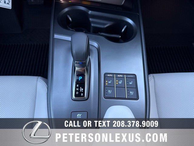 New 2026 Lexus UX 300h AWD w/ Accessory Package (2T) image 14