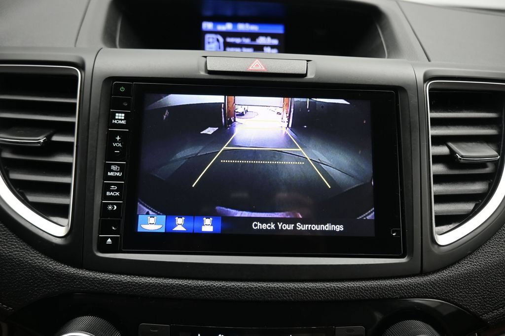 Used 2016 Honda CR-V EX-L image 19