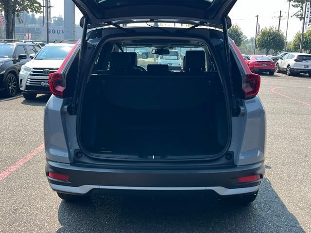 Used 2022 Honda CR-V EX-L image 8