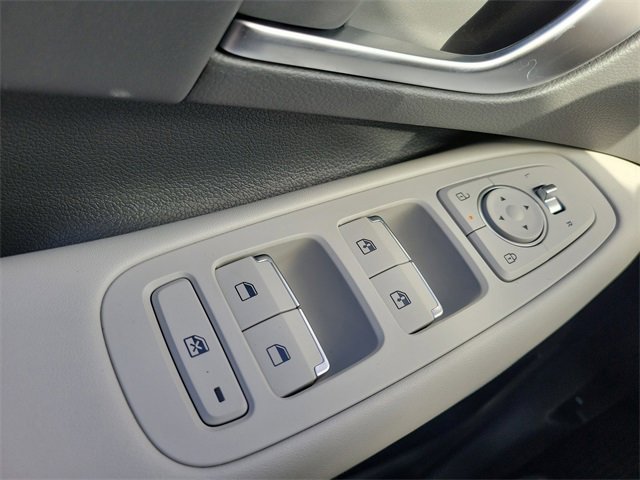 New 2025 Hyundai Sonata SEL image 16