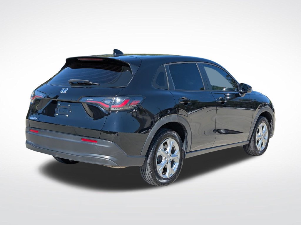 Used 2023 Honda HR-V LX image 14