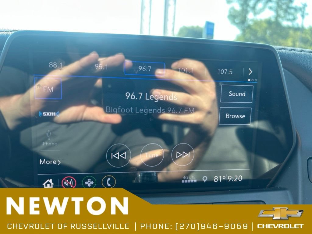 Used 2019 Chevrolet Blazer LT FWD image 10