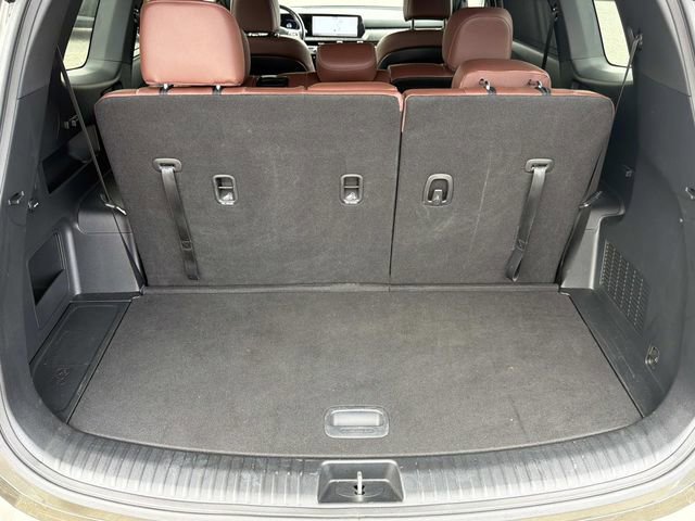 Used 2023 Kia Telluride EX AWD/4WD image 21