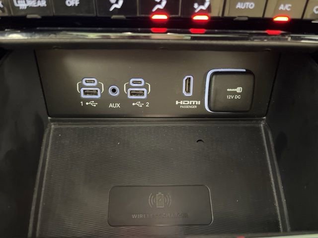 Used 2024 Jeep Grand Cherokee Limited 4xe w/ Luxury Tech Group II image 28