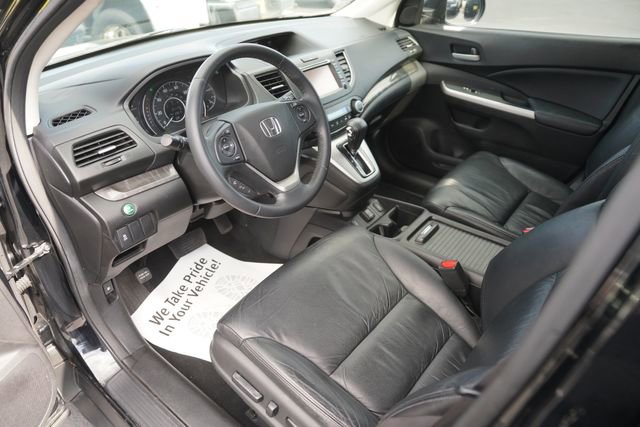 Used 2013 Honda CR-V EX-L image 8