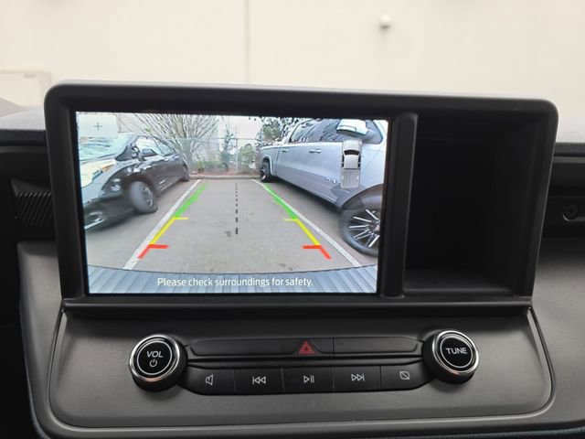 Used 2024 Ford Maverick Lariat w/ Black Appearance Package image 26