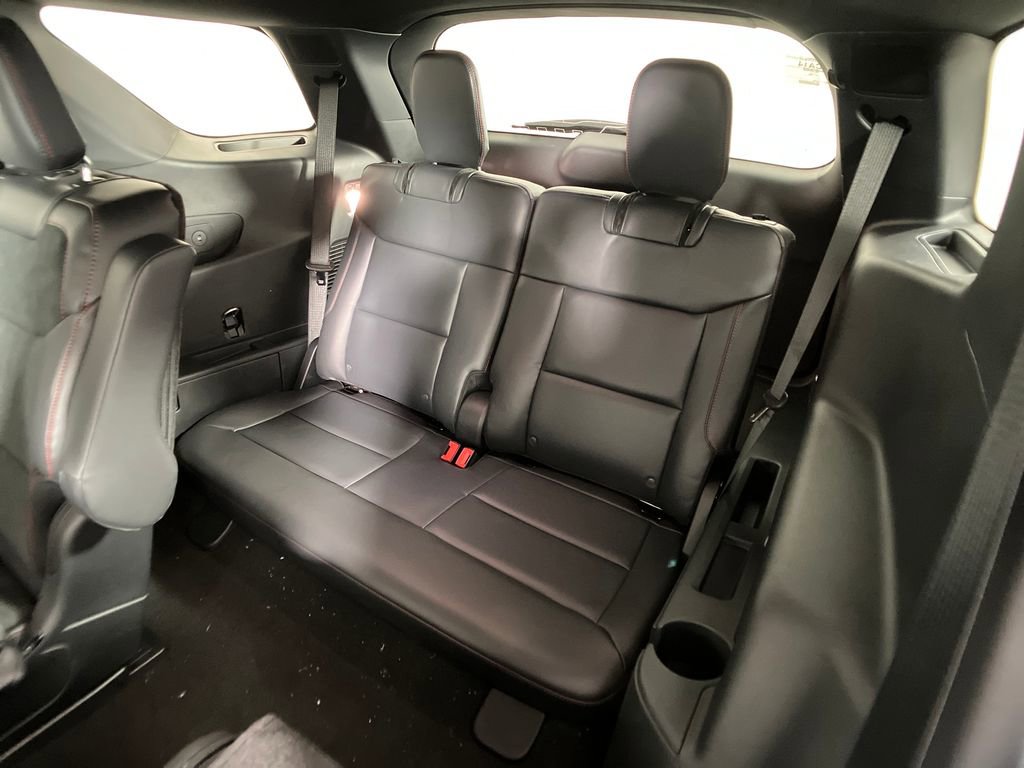 New 2026 Ford Explorer ST image 31