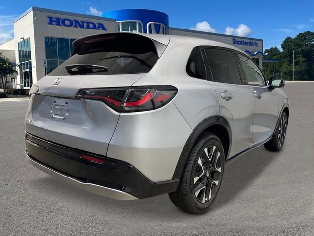 New 2027 Honda HR-V EX-L image 5